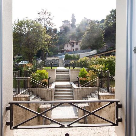 Casa Julia - Menaggio By Lovecomo Exteriér fotografie