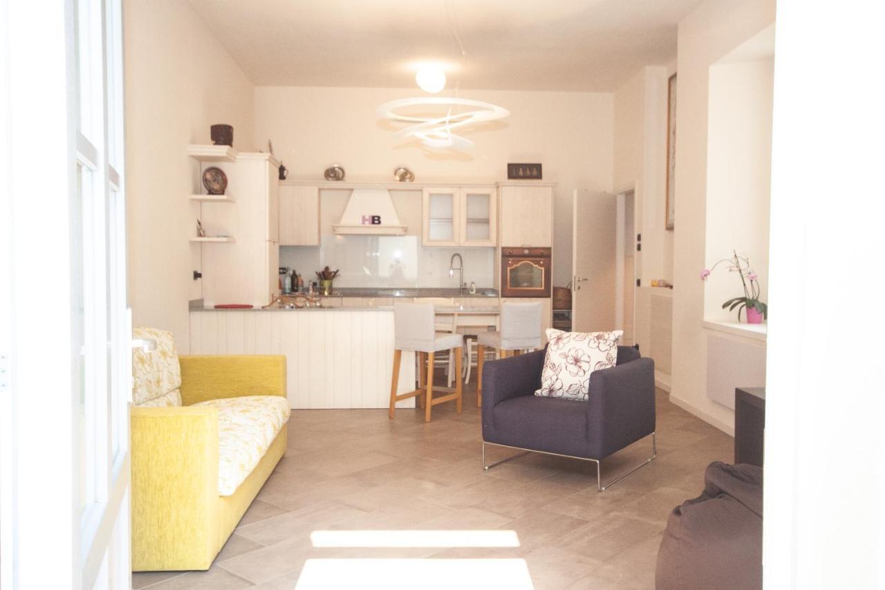 Casa Julia - Menaggio By Lovecomo Exteriér fotografie