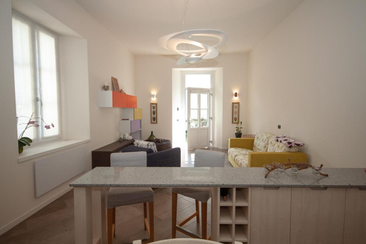 Casa Julia - Menaggio By Lovecomo Exteriér fotografie
