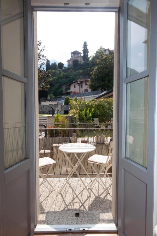 Casa Julia - Menaggio By Lovecomo Exteriér fotografie