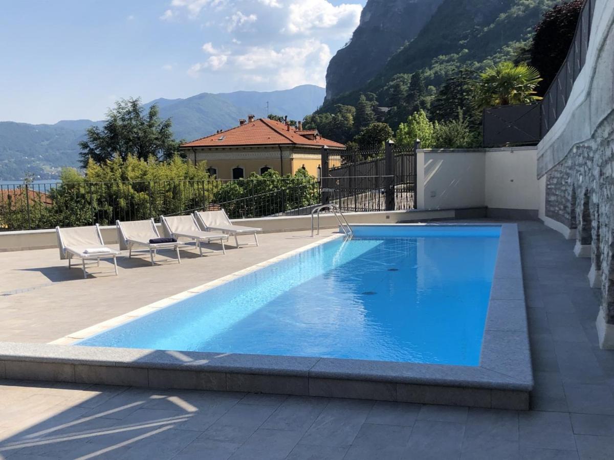 Casa Julia - Menaggio By Lovecomo Exteriér fotografie